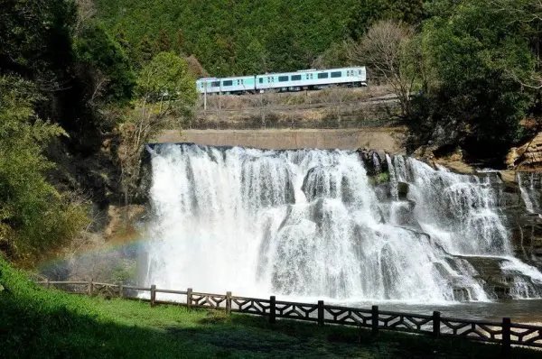 🏞️ 용문 폭포 (류몬노타키) 이미지 6